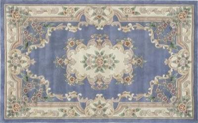 How to Identify Aubusson Rugs