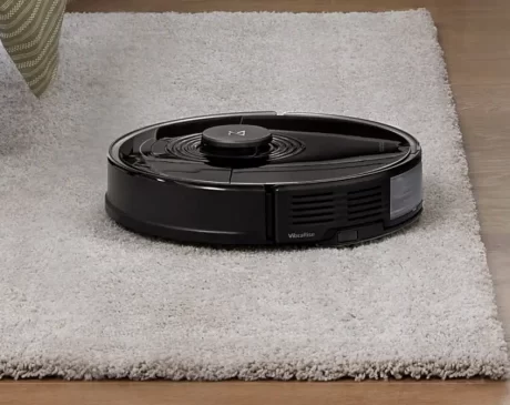 How to Keep Roomba off Rug