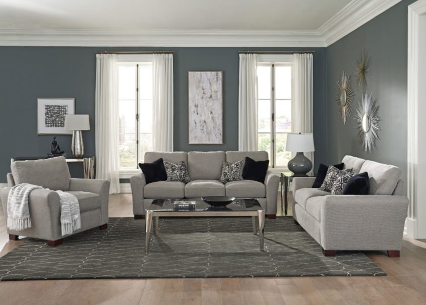 What Size Rug is Best in a Room?