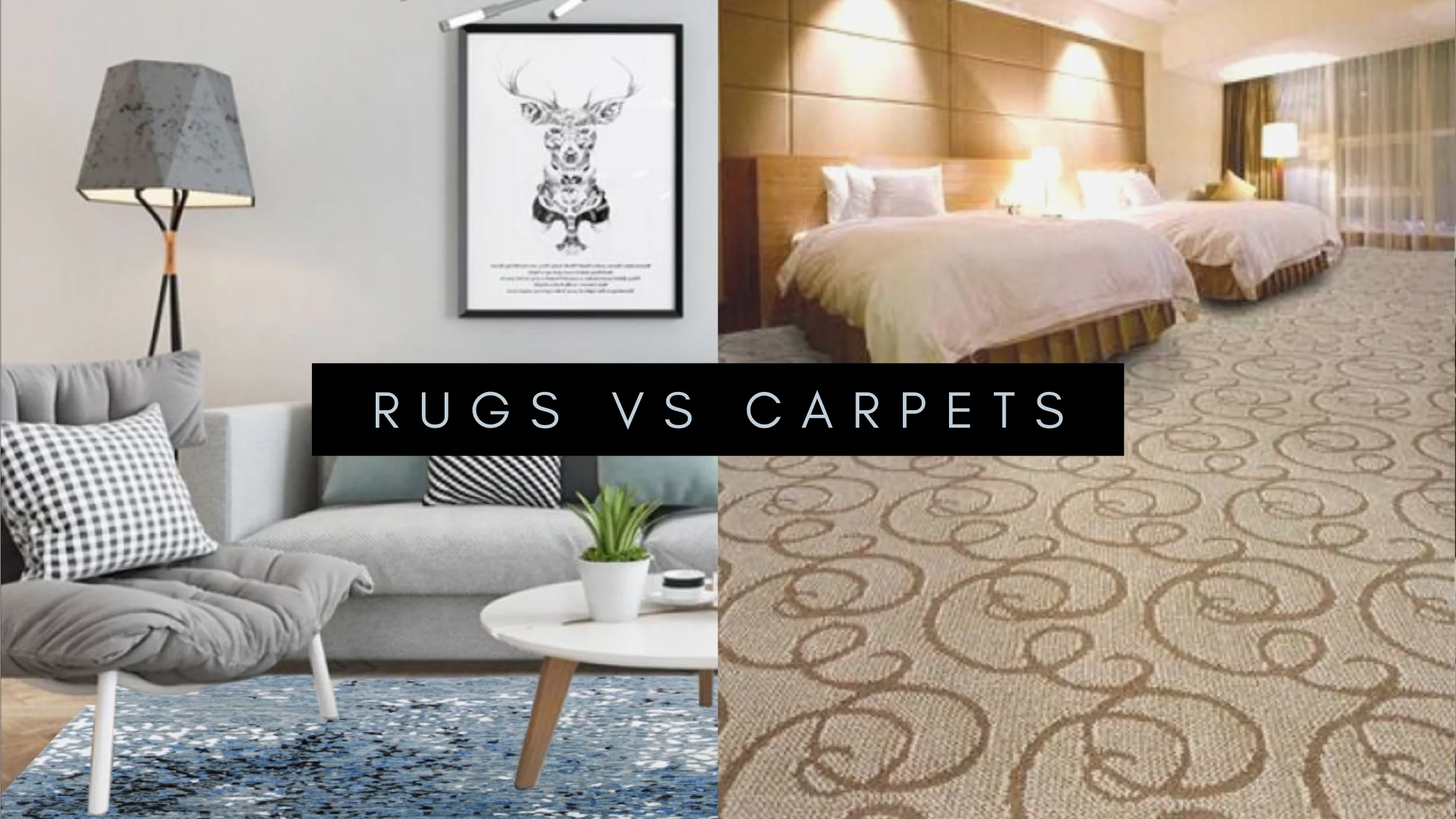 What is Carpets And Rugs