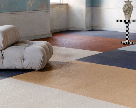 What is the Latest Trend in Area Rugs