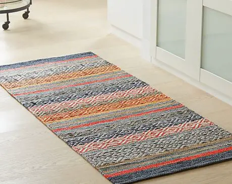 What Rug Material to Avoid