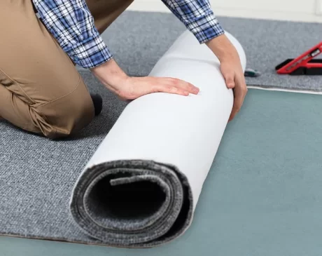 How Long Does New Carpet Allergy Last