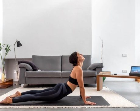 How To Do Yoga On Carpet