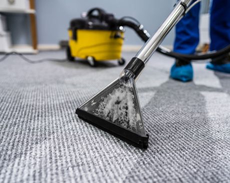 What To Do Before The Carpet Cleaning Arrive