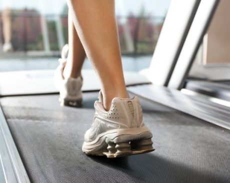 What Surface Should A Treadmill Be On