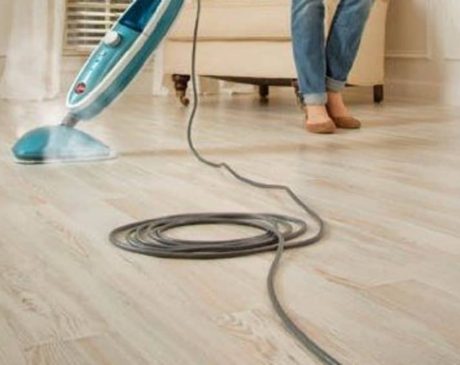 Can You Use A Carpet Cleaner On Laminate Flooring