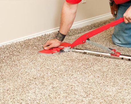 How To Fix Ripples In Carpet