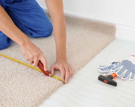 How To Start A Carpet Installation Business