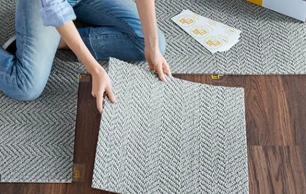 How To Clean Flor Carpet Tiles