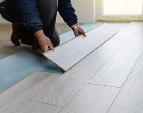 Can You Carpet Over Laminate Flooring Uk