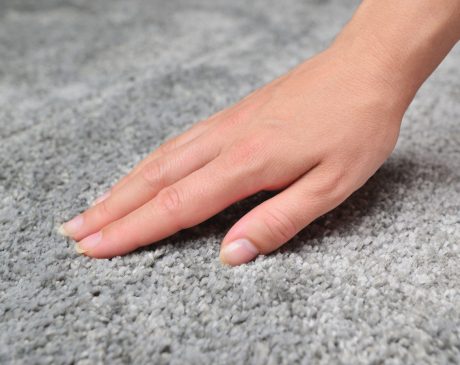 Will Carpet Cleaning Help Matted Carpet