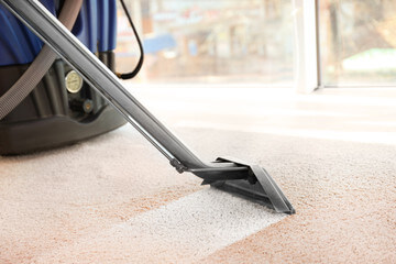 Do I Need To Move Furniture For Carpet Cleaning