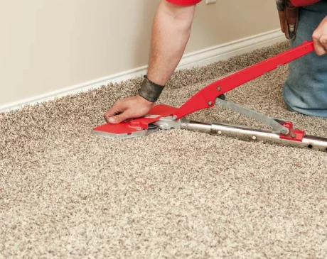 Do Carpet Cleaners Stretch Carpet